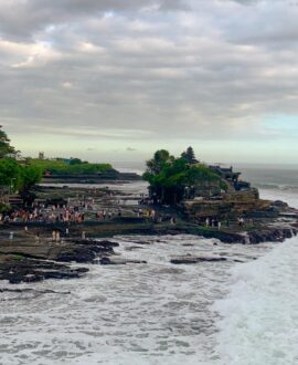 タナロット寺院