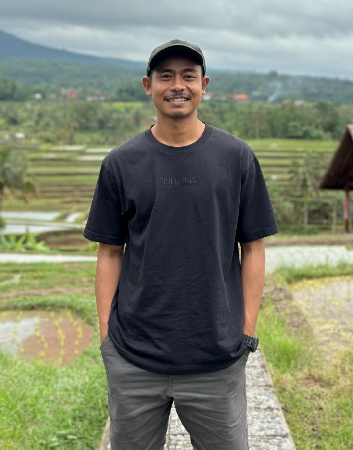 Foto Anggota Tim 2